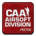 CAA Airsoft Division(Gas Pistol)